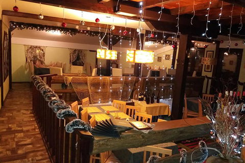 Tamiški Kakadu — sala za venčanje Pančevo