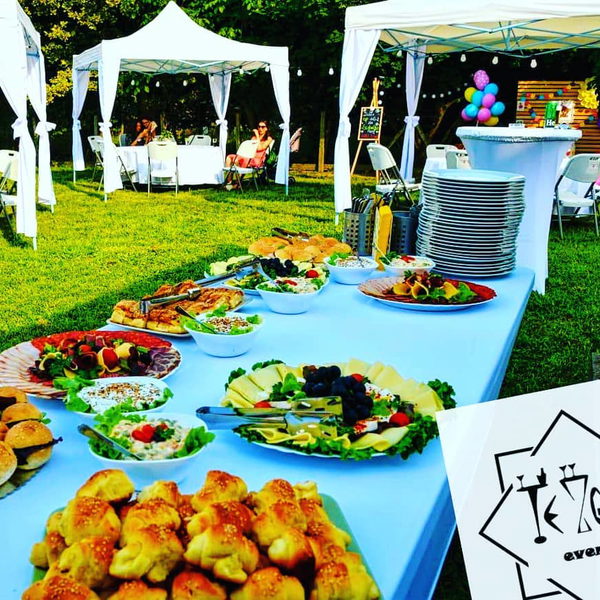 Tezga Event