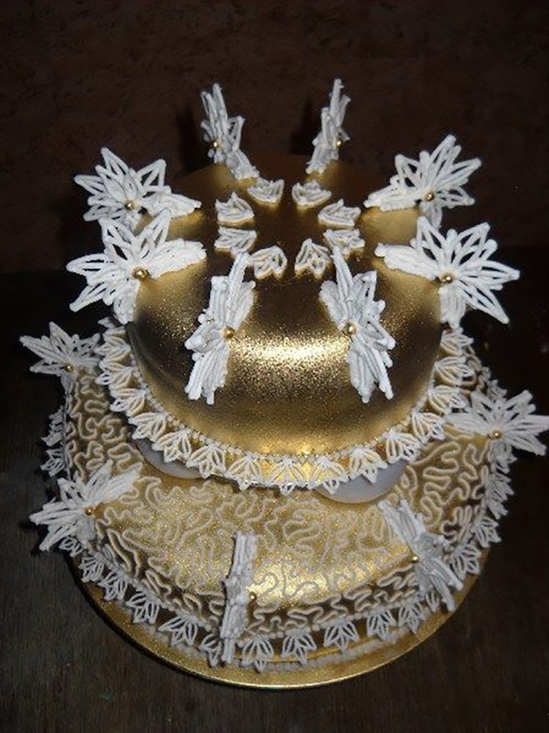 Torte Dule