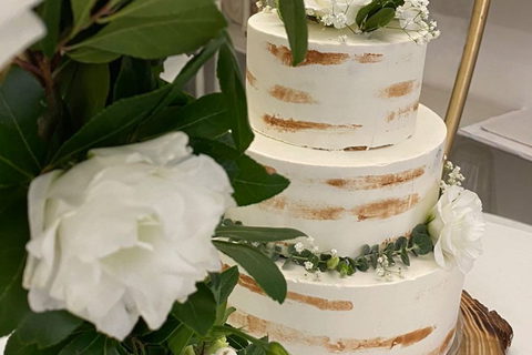 Torte Flert — poslastičarnica Negotin
