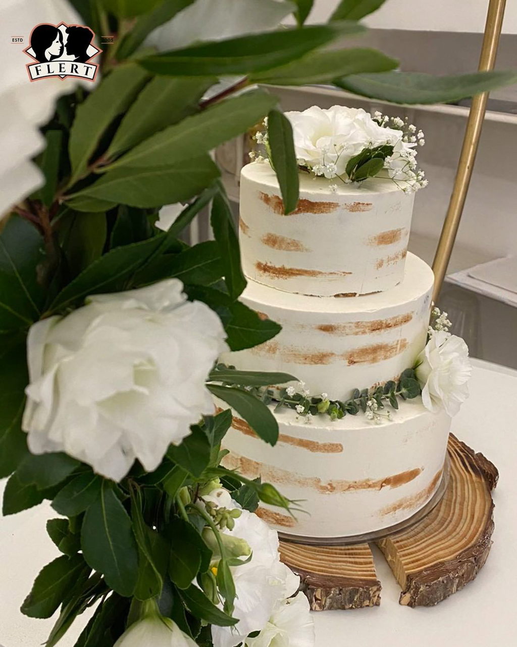 Torte Flert