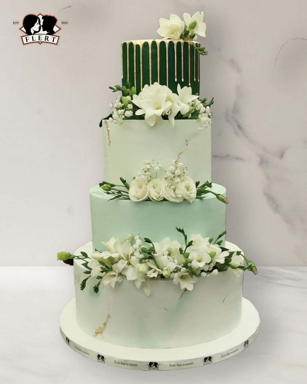 Torte Flert