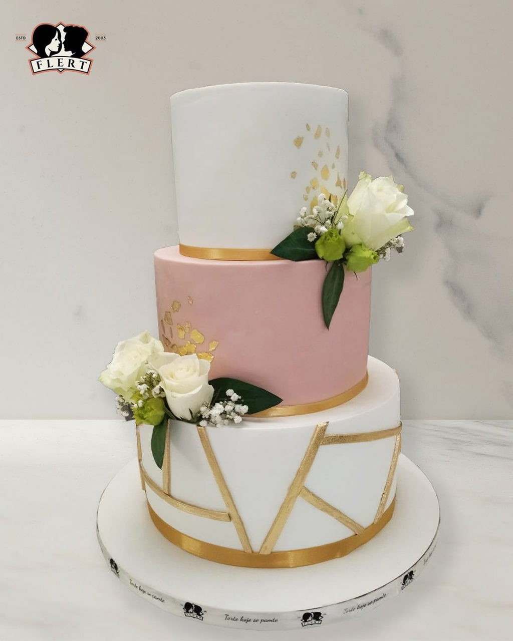 Torte Flert