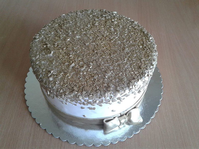Torte i figure od fondana Jelena
