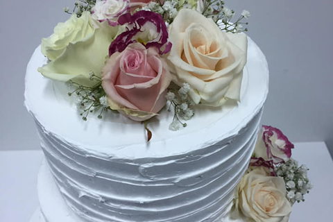 Torte i kolači Ivana — poslastičarnica Osečina