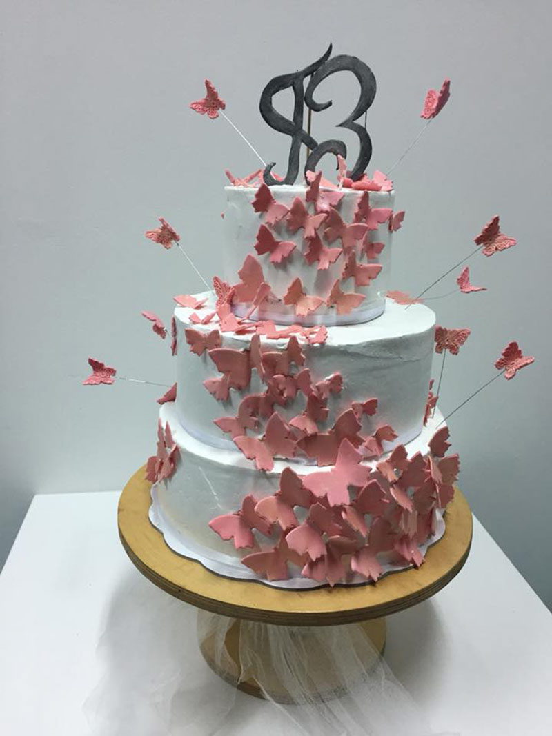 Torte i kolači Ivana