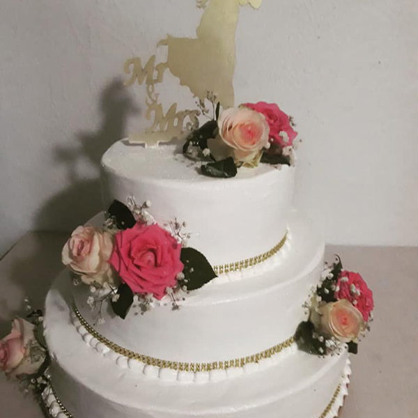 Torte i Kolači Kovačević