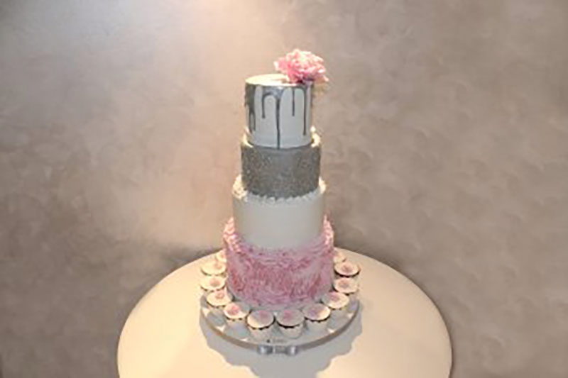 Torte i Medenjaci Novi Sad