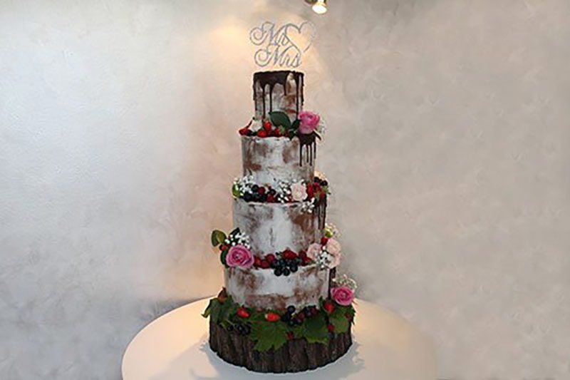 Torte i Medenjaci Novi Sad