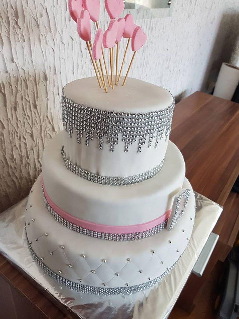 Torte Iva