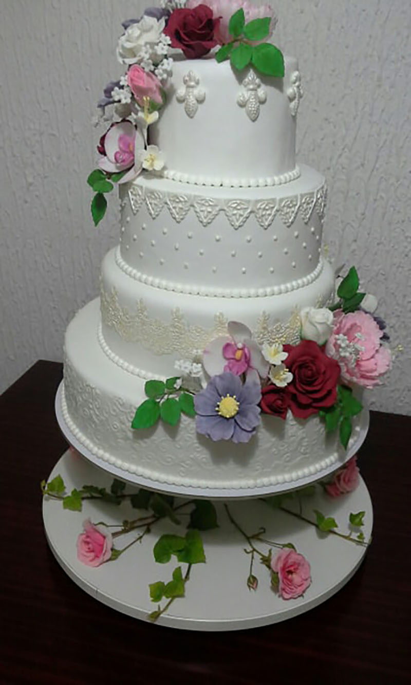 Torte Jasmina