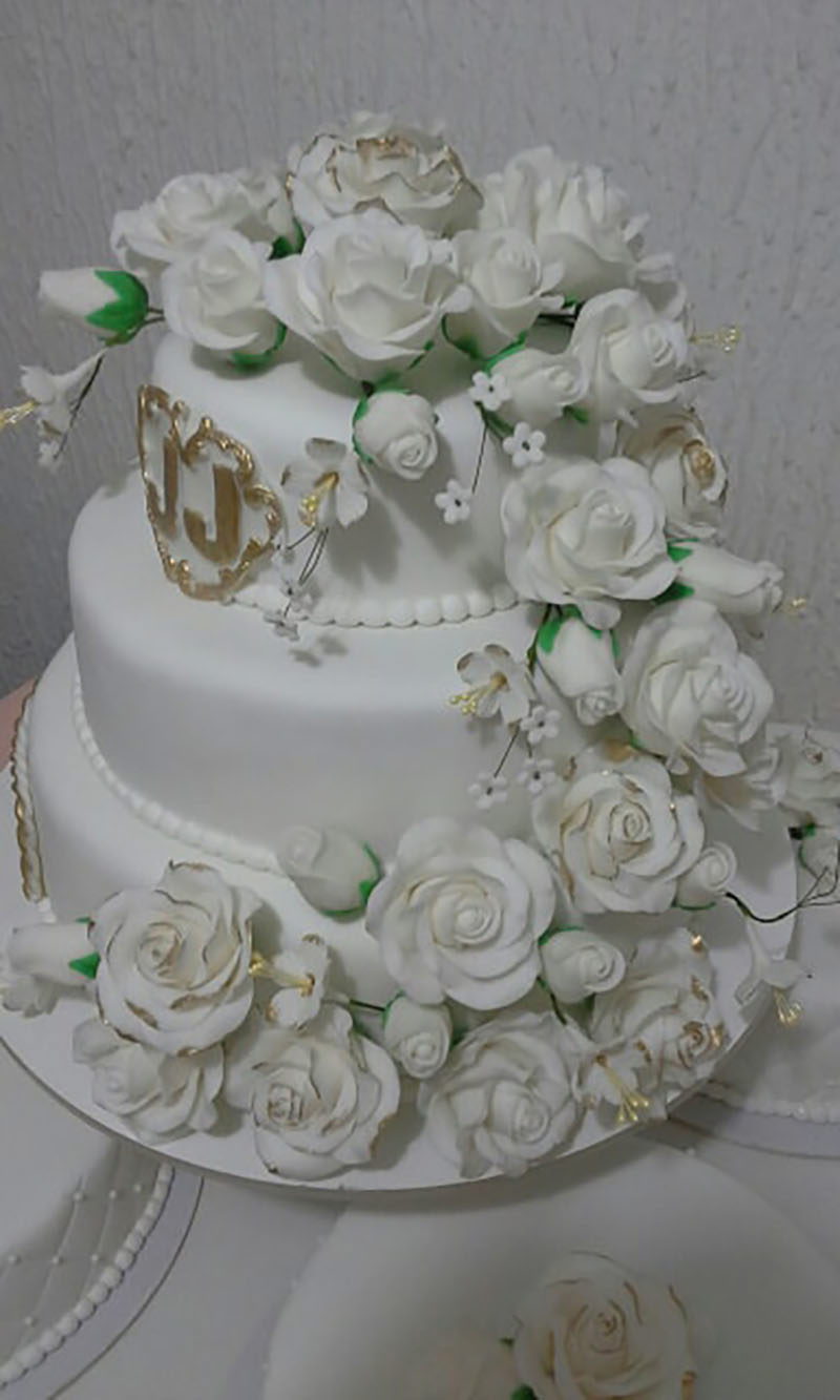 Torte Jasmina