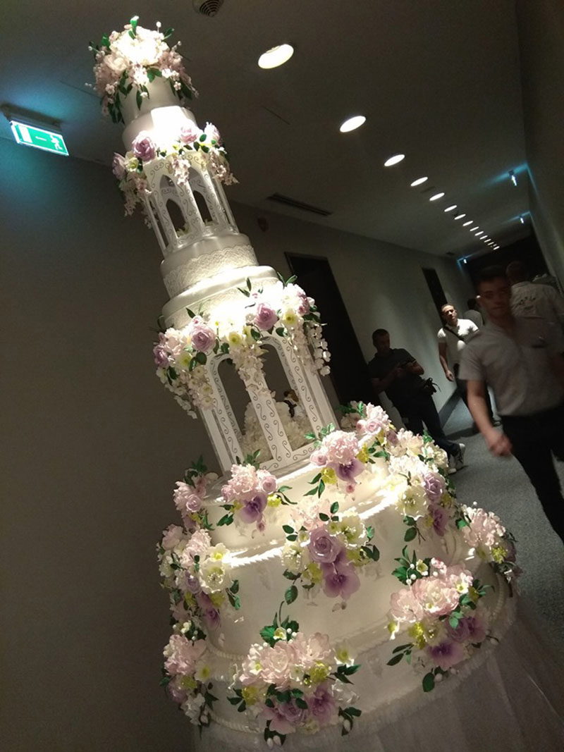 Torte Jelena Ujvari