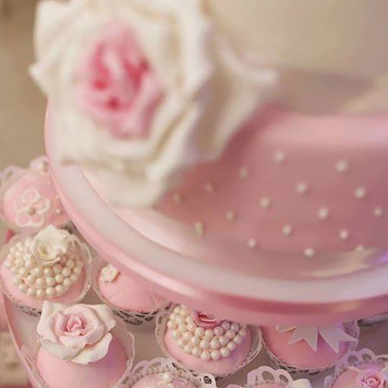 Torte, kolači, ketering 3M