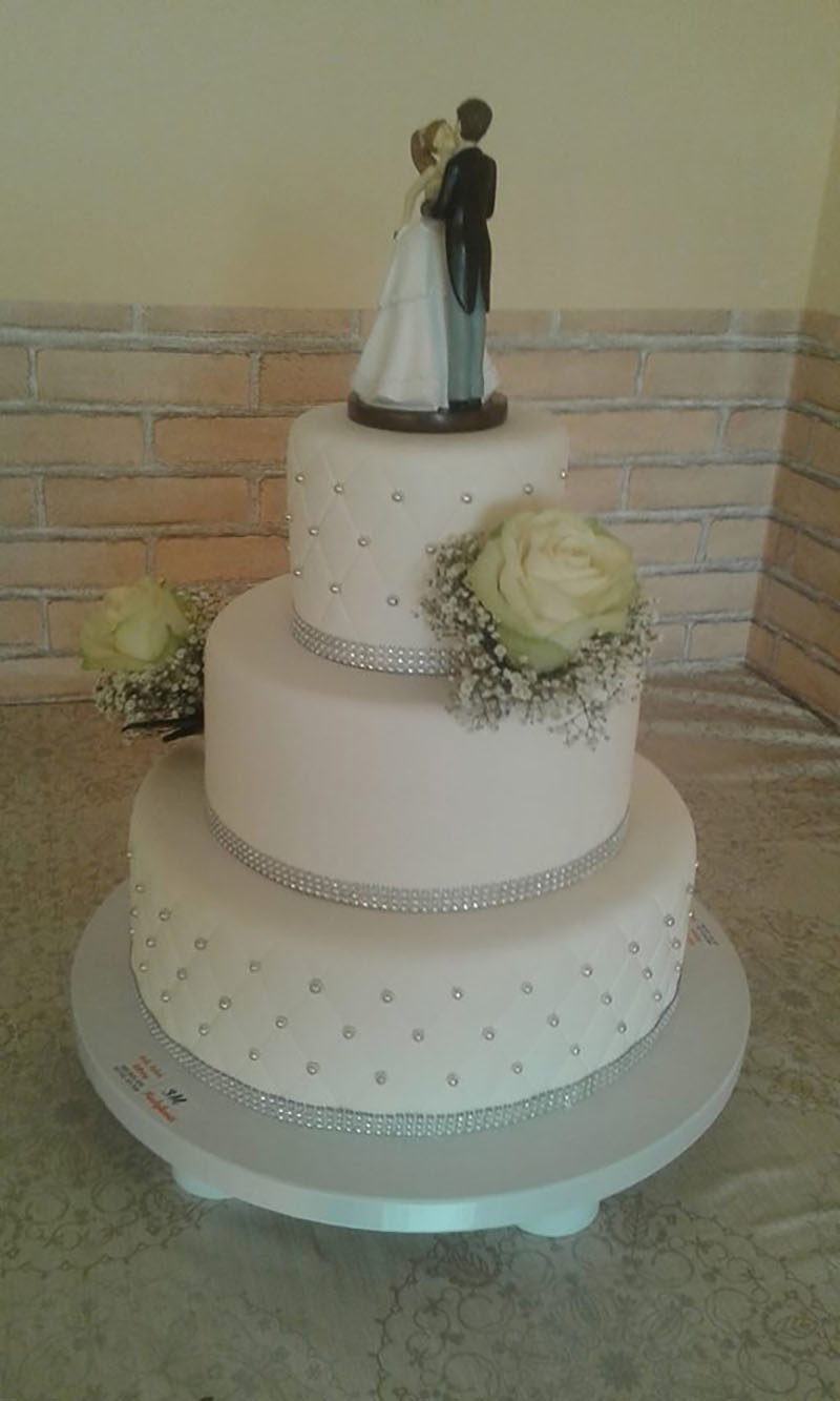 Torte, kolači, ketering 3M