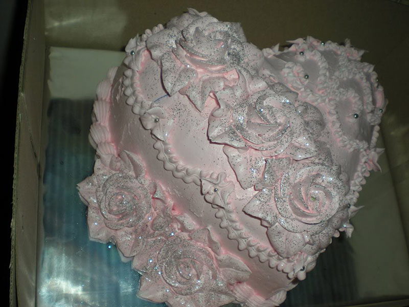 Torte, kolači, ketering 3M