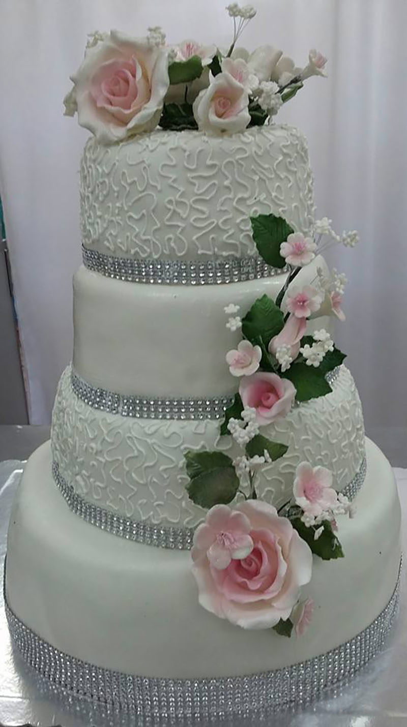 Torte Olja