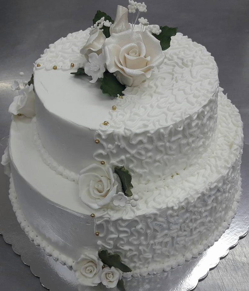 Torte Olja
