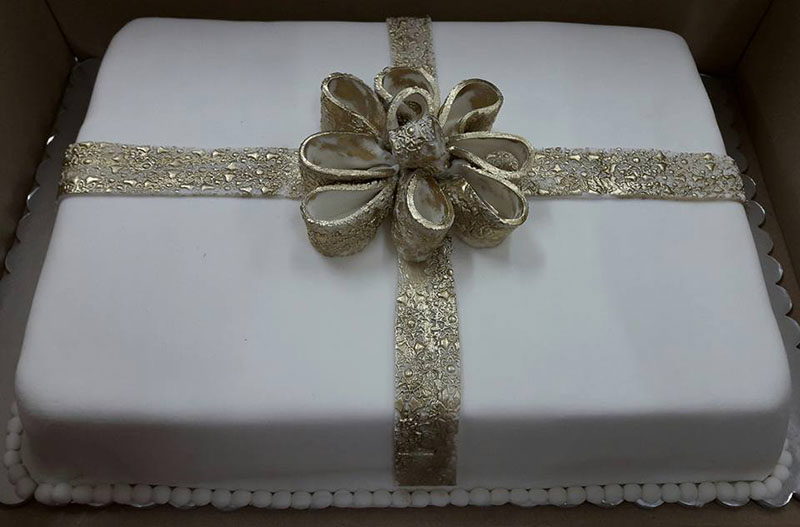 Torte Olja