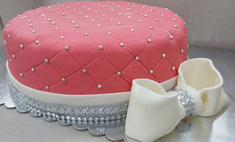 Torte Olja