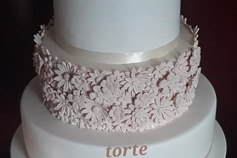 Torte Vuković — poslastičarnica Šabac