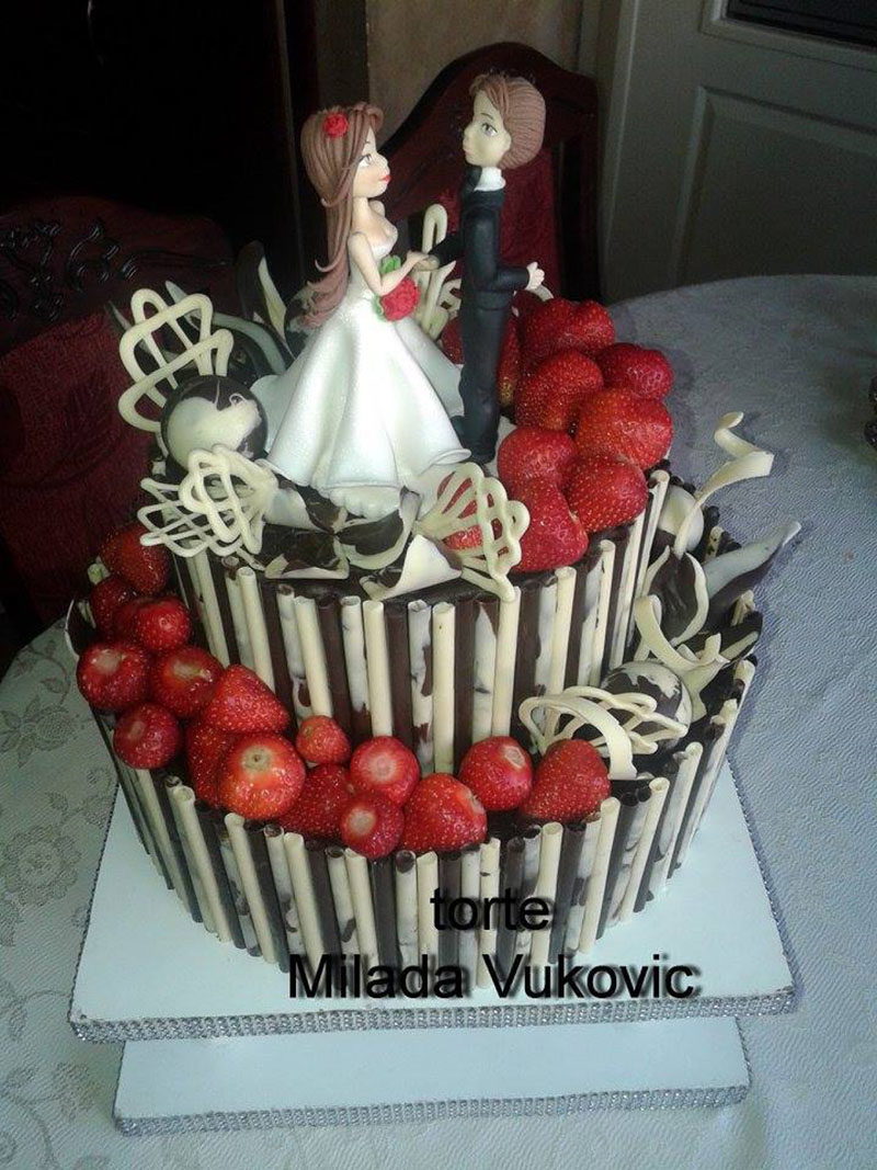 Torte Vuković