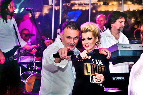Trend Bend Novi Sad — bend Novi Sad