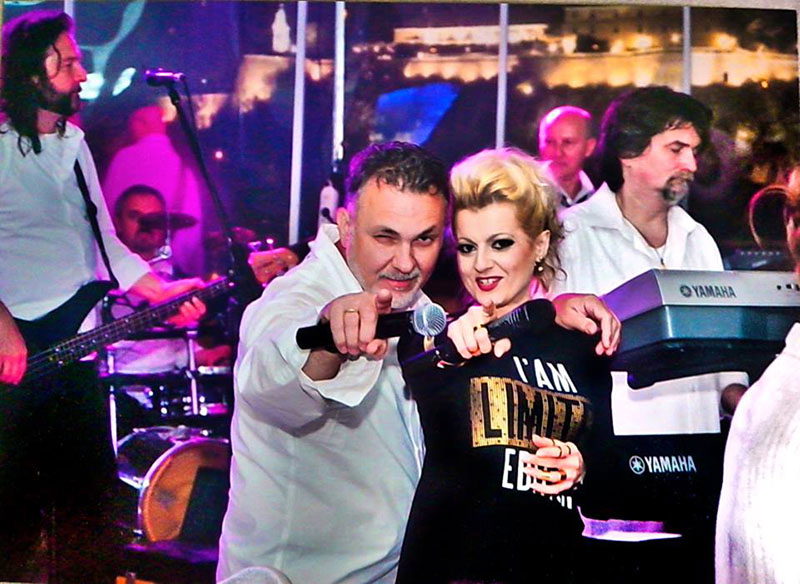 Trend Bend Novi Sad