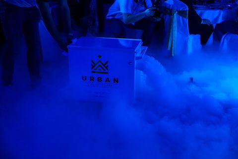 Urban Event Team — dekorater Novi Banovci
