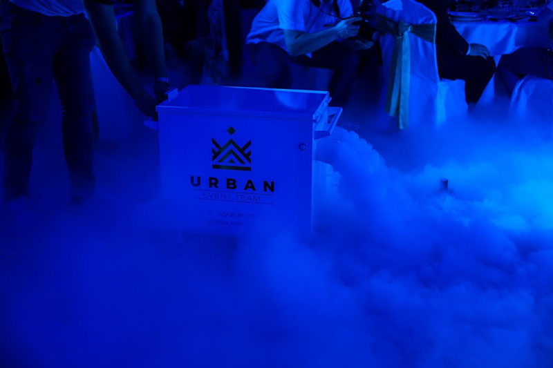 Urban Event Team