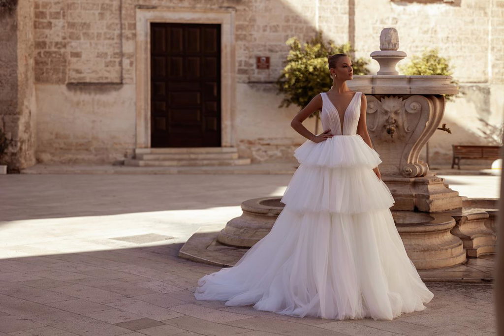 Vedrana Bridal House