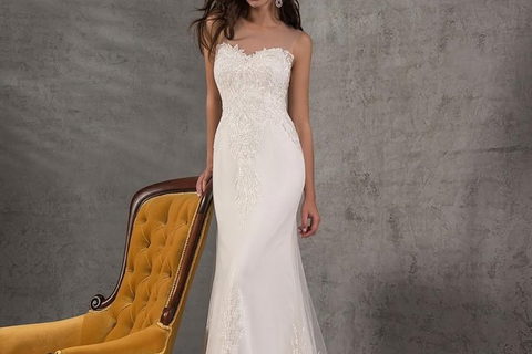 Venčanice Sposa — salon venčanica Kraljevo