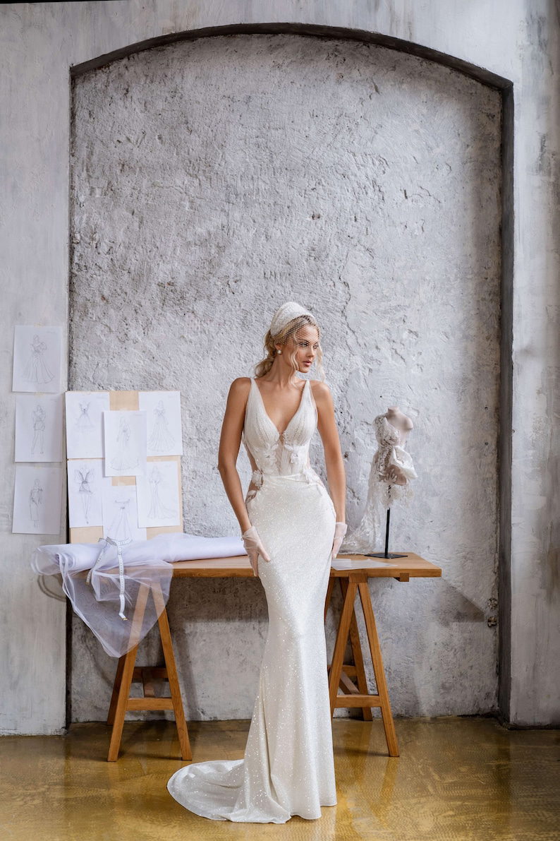 Venčanice Tilas Bridal