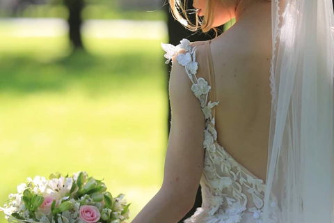 Vera Wedding Studio — salon venčanica Zrenjanin