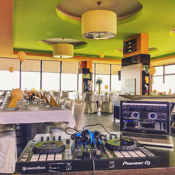 Vidikovac restoran
