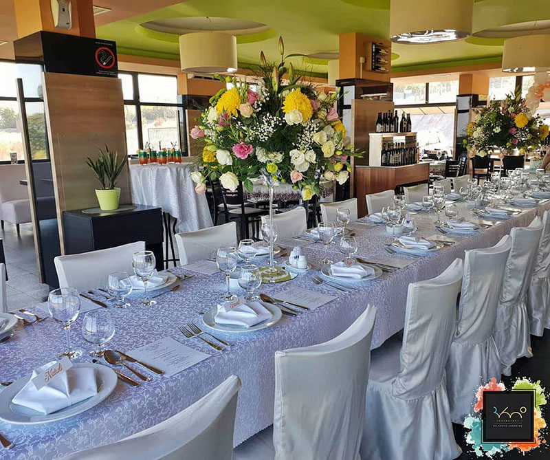 Vidikovac restoran