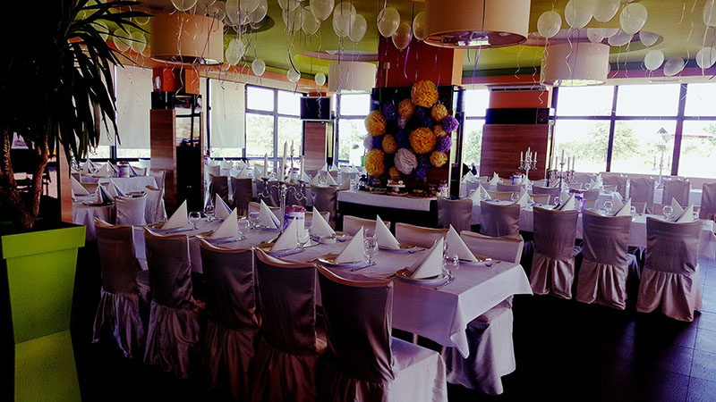Vidikovac restoran