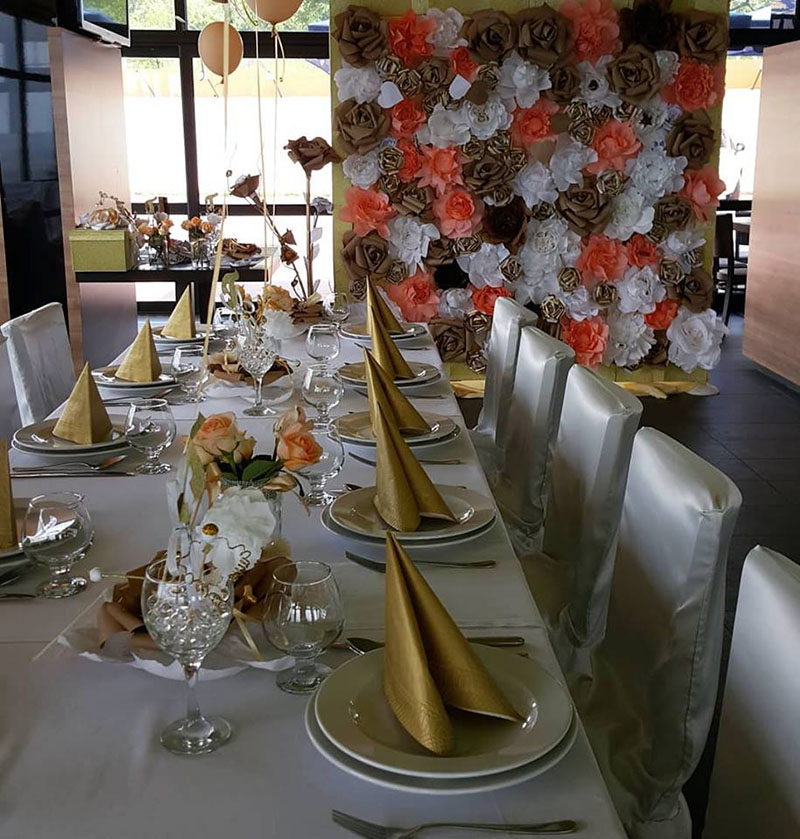 Vidikovac restoran
