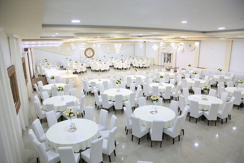 Vila Atina Grand — sala za venčanje Stara Pazova