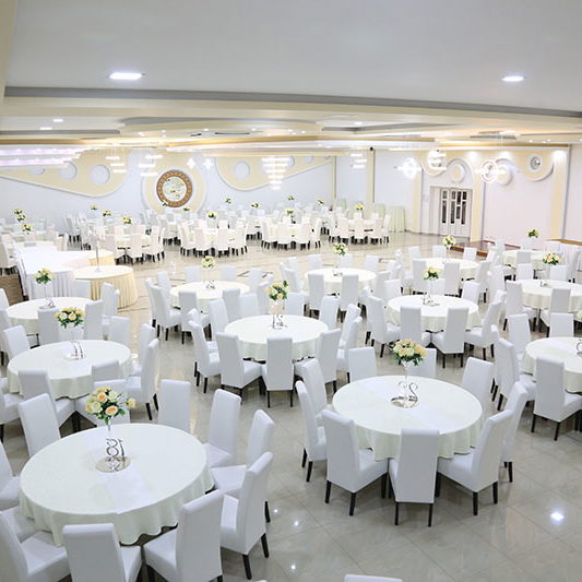 Vila Atina Grand