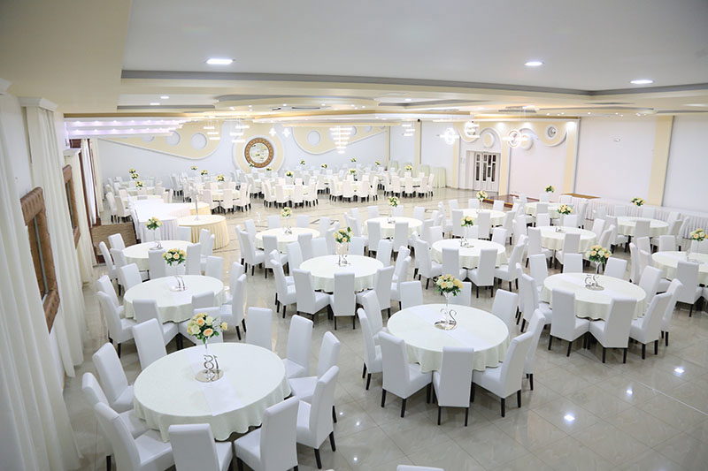 Vila Atina Grand