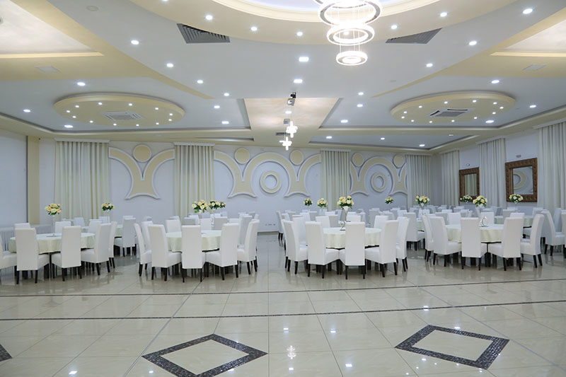 Vila Atina Grand
