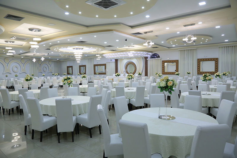 Vila Atina Grand