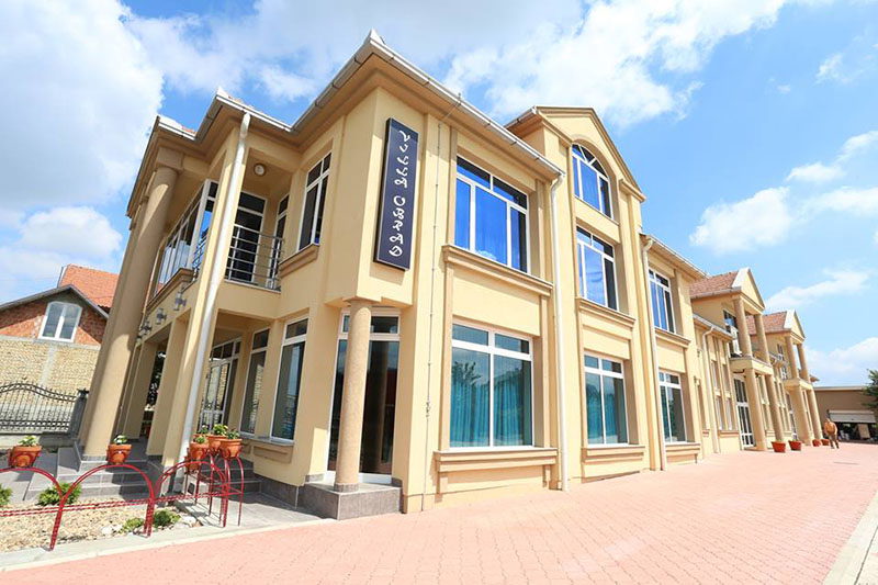 Villa Obrad