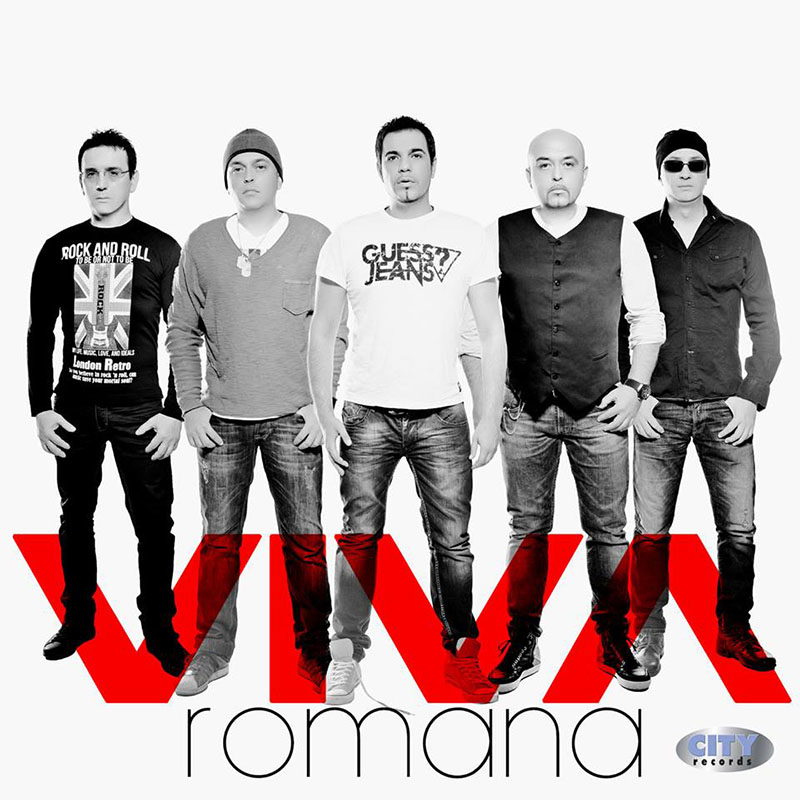 Viva Romana