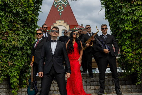 Vivo Band — bend Beograd