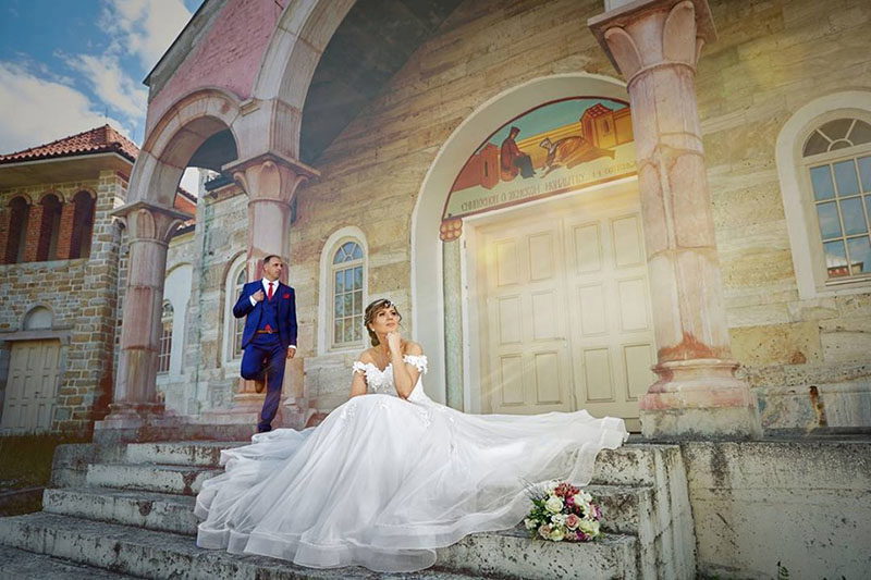 Wedding Art Studio