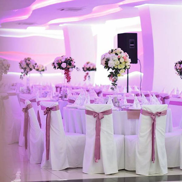 Wedding Centar