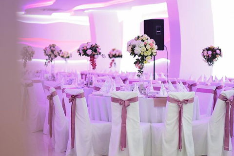 Wedding Centar — prostor za proslave Srbija