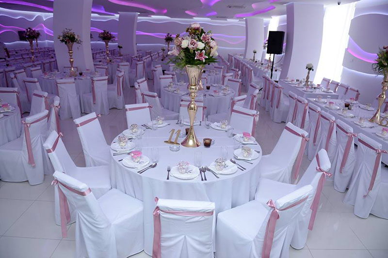 Wedding Centar